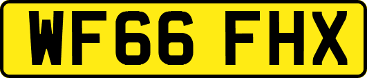 WF66FHX