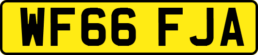 WF66FJA