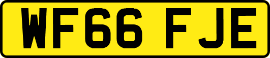 WF66FJE