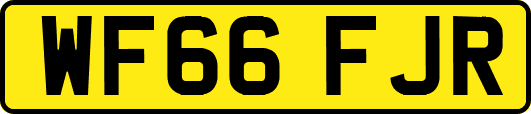 WF66FJR