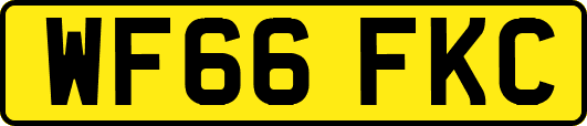 WF66FKC