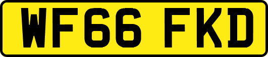 WF66FKD