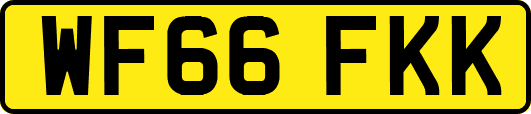 WF66FKK