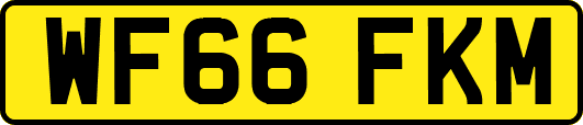WF66FKM