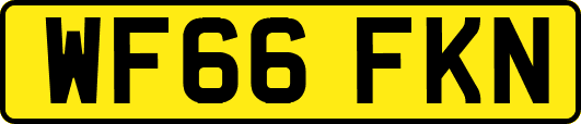 WF66FKN