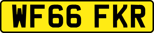 WF66FKR