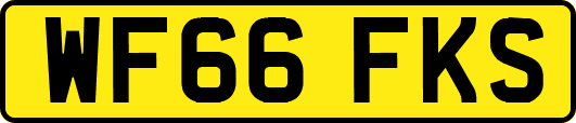 WF66FKS