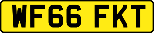 WF66FKT