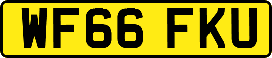 WF66FKU