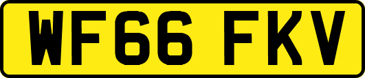 WF66FKV