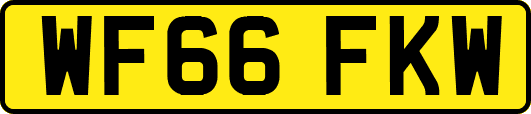 WF66FKW