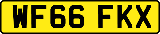 WF66FKX