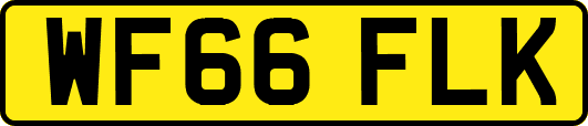 WF66FLK