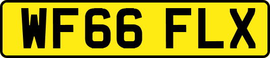 WF66FLX