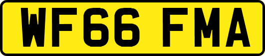 WF66FMA