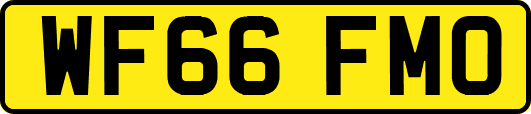WF66FMO