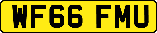 WF66FMU