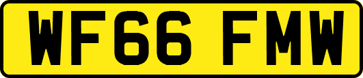 WF66FMW