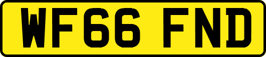 WF66FND