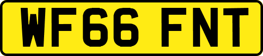 WF66FNT