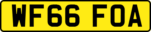 WF66FOA