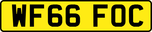 WF66FOC