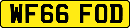WF66FOD