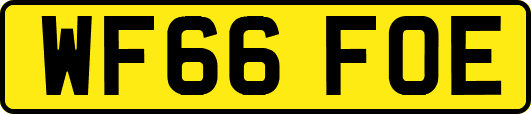 WF66FOE