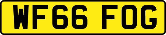 WF66FOG