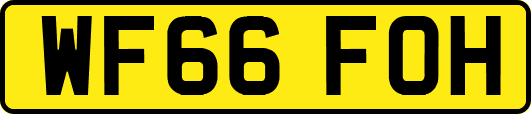 WF66FOH