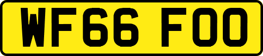WF66FOO