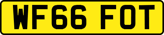 WF66FOT