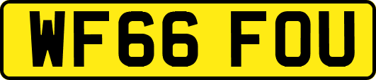 WF66FOU