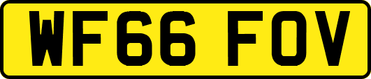 WF66FOV