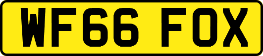 WF66FOX