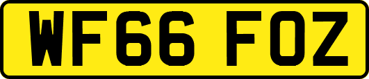 WF66FOZ
