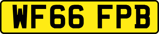 WF66FPB