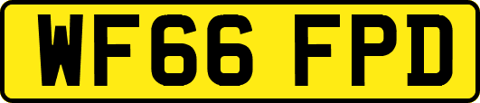 WF66FPD