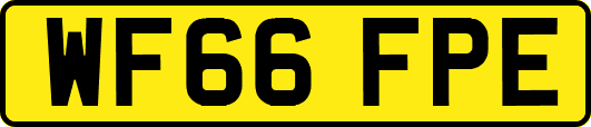 WF66FPE