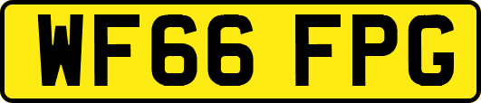 WF66FPG