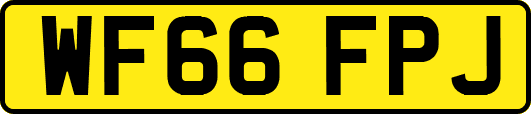 WF66FPJ