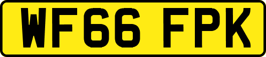 WF66FPK