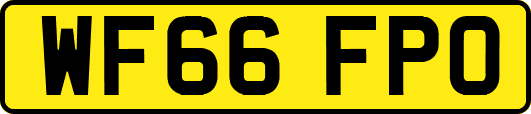 WF66FPO