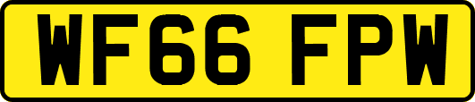 WF66FPW