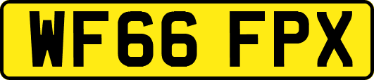 WF66FPX