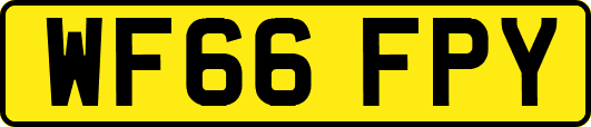 WF66FPY