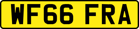 WF66FRA