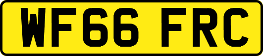 WF66FRC