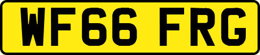 WF66FRG