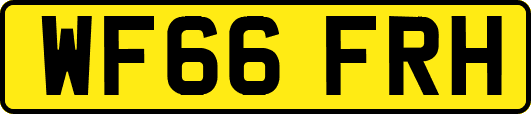 WF66FRH